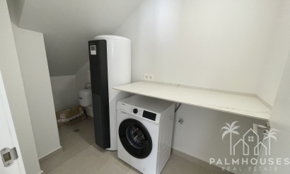 Nouvelle construction - Villa - Heredades