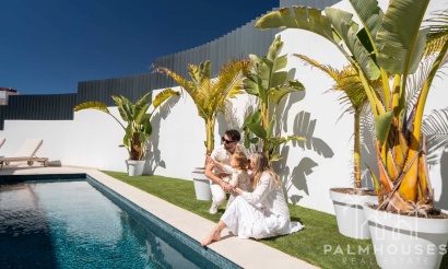 New Build - Villa - Benidorm