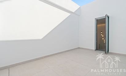 New Build - Villa - Benidorm