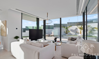 New Build - Villa - Benidorm