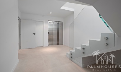 New Build - Villa - Benidorm