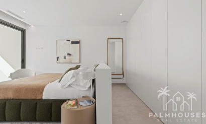 New Build - Villa - Benidorm