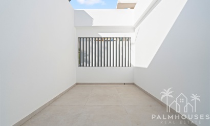 Nieuwbouw - Villa - Benidorm