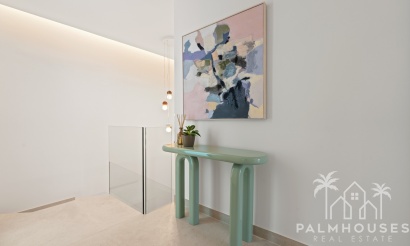 Nieuwbouw - Villa - Benidorm