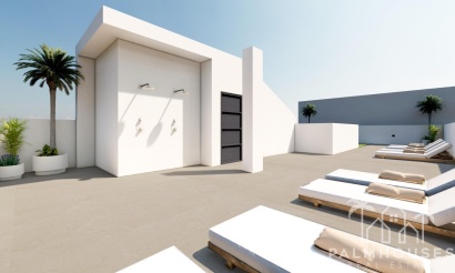Nueva construcción  - Apartment - Guardamar del Segura