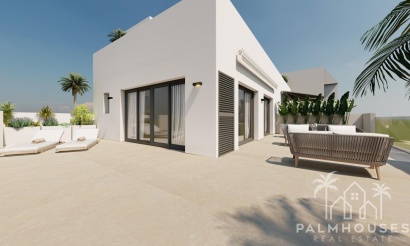 Nueva construcción  - Apartment - Guardamar del Segura