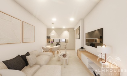 Nueva construcción  - Apartment - Guardamar del Segura