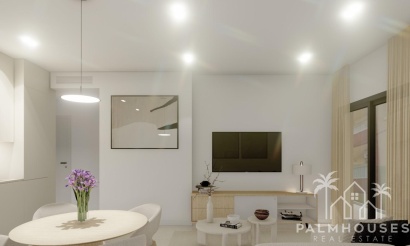 Nueva construcción  - Apartment - Guardamar del Segura