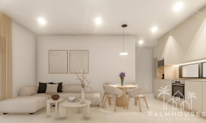 Nueva construcción  - Apartment - Guardamar del Segura