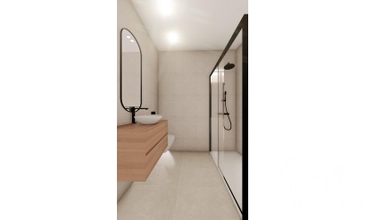 Nueva construcción  - Apartment - Guardamar del Segura