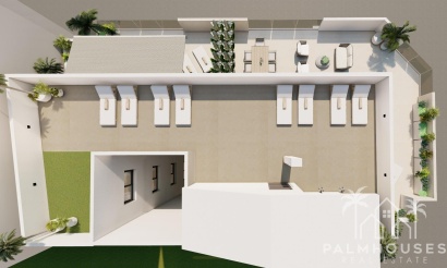 Nueva construcción  - Apartment - Guardamar del Segura