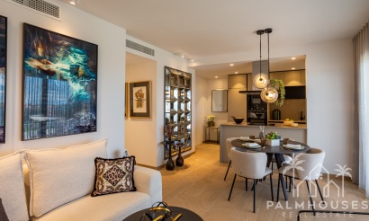 New Build - Apartments - La Finca Golf