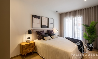 New Build - Apartments - La Finca Golf