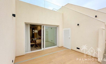 New Build - Apartments - La Finca Golf