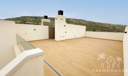 New Build - Apartments - La Finca Golf