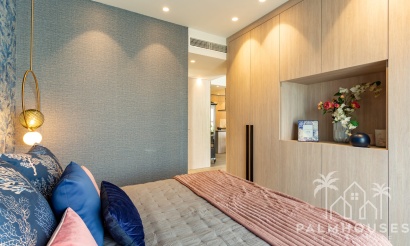 New Build - Apartments - La Finca Golf