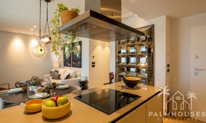 New Build - Apartments - La Finca Golf