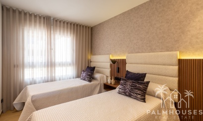 New Build - Apartments - La Finca Golf