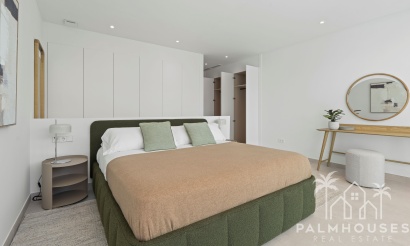 Nieuwbouw - Villa - Benidorm