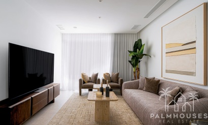 Nieuwbouw - Villa - la Nucia - La Nucia