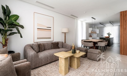 Nieuwbouw - Villa - la Nucia - La Nucia