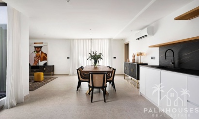 Nieuwbouw - Villa - la Nucia - La Nucia