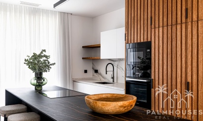 Nieuwbouw - Villa - la Nucia - La Nucia