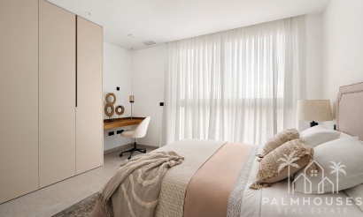 Nieuwbouw - Villa - la Nucia - La Nucia