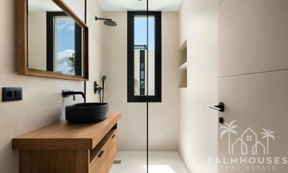 Nieuwbouw - Villa - la Nucia - La Nucia