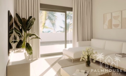 Nieuwbouw - Appartement - la Nucia - La Nucia