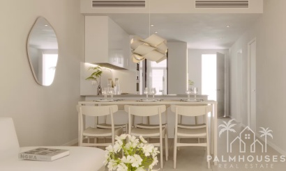 Nieuwbouw - Appartement - la Nucia - La Nucia