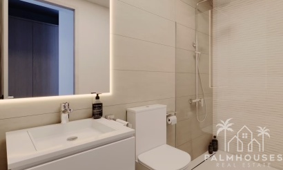 Nouvelle construction - Apartment - la Nucia - La Nucia