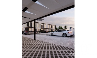 Nieuwbouw - Appartement - Finestrat