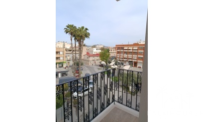 Nouvelle construction - Apartment - Bigastro