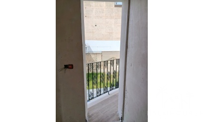 Nouvelle construction - Apartment - Bigastro