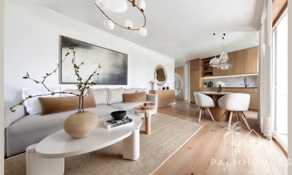 Nouvelle construction - Apartment - Bigastro
