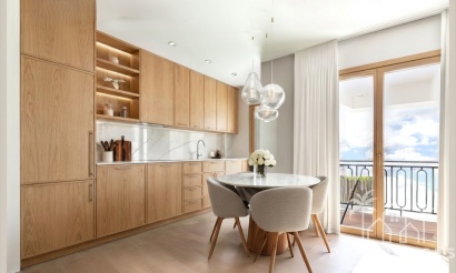 Nouvelle construction - Apartment - Bigastro