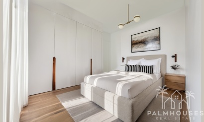Nouvelle construction - Apartment - Bigastro