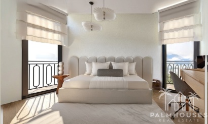 Nouvelle construction - Apartment - Bigastro