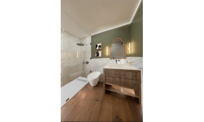 Nouvelle construction - Apartment - Bigastro