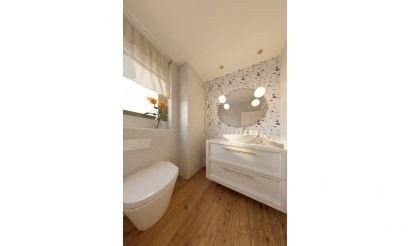 Nouvelle construction - Apartment - Bigastro