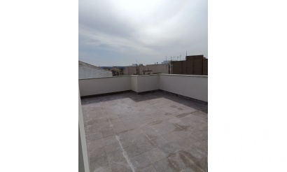 Nouvelle construction - Apartment - Bigastro