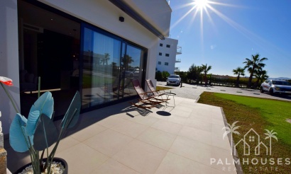 New Build - Villa - Condado de Alhama