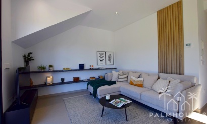 New Build - Villa - Condado de Alhama