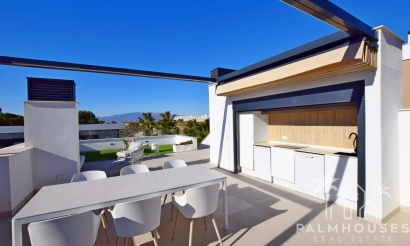 New Build - Villa - Condado de Alhama
