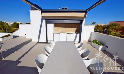 New Build - Villa - Condado de Alhama