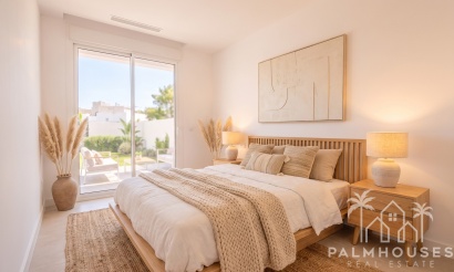 Nouvelle construction - Apartment - San Fulgencio