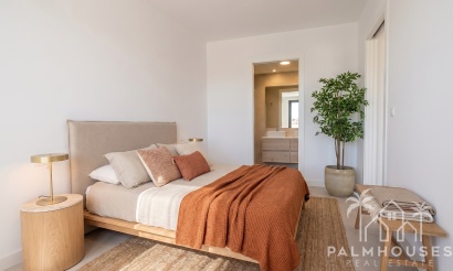 Nieuwbouw - Appartement - San Fulgencio