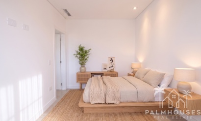 Nieuwbouw - Appartement - San Fulgencio