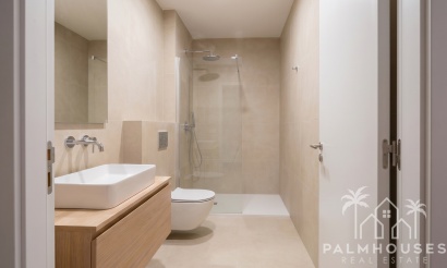 Nieuwbouw - Appartement - San Fulgencio